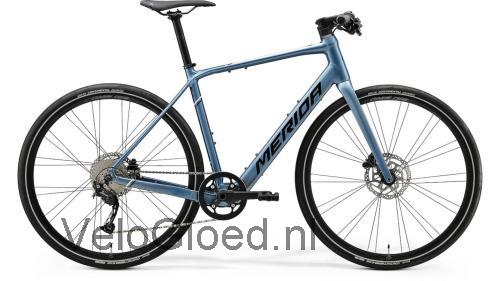Merida eSPEEDER 200 specificaties